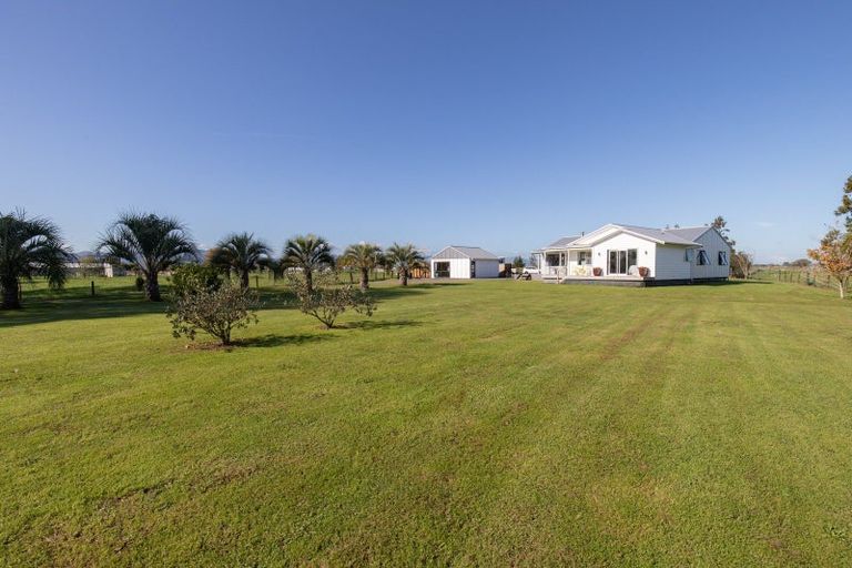 Photo of property in 100 Huirau Road, Turua, Thames, 3574