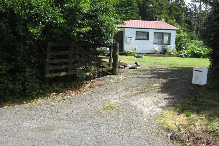 Photo of property in 282 Sutton Road, Drury, Papakura, 2584