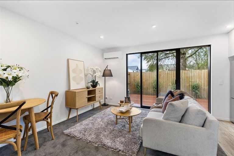 Photo of property in 19d Chatham Street, Addington, Christchurch, 8024