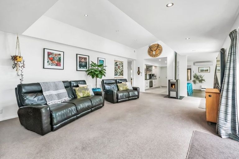 Photo of property in 1315b Courtenay Road, Kirwee, Darfield, 7571