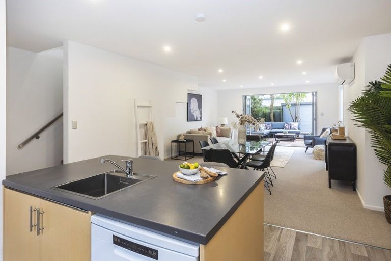 Photo of property in 20a Mayfair Street, Riccarton, Christchurch, 8011