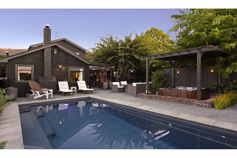 Photo of property in 204 Hill Street, Richmond, 7020