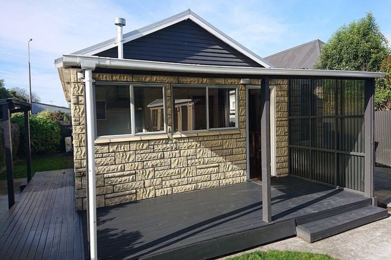 Photo of property in 653 Gloucester Street, Linwood, Christchurch, 8062