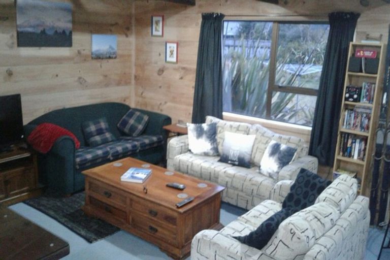 Photo of property in 41 Kirk Street, National Park, Owhango, 3989