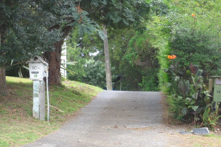 Photo of property in 12 Rambler Crescent, Beach Haven, Auckland, 0626