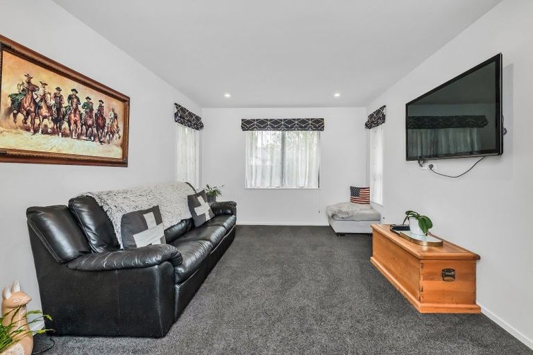 Photo of property in 36 Hungerford Drive, Rolleston, 7615