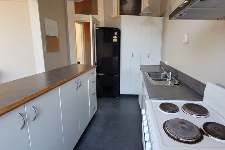 Photo of property in 263 High Street, Dunedin Central, Dunedin, 9016