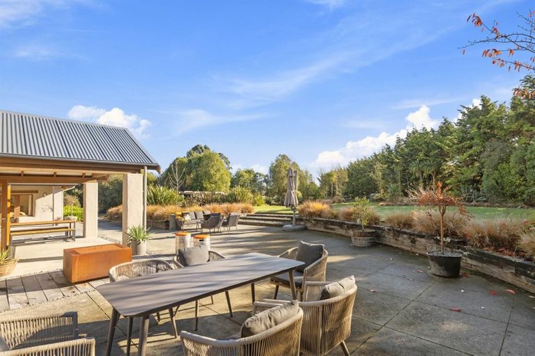 Photo of property in 540 Finlays Road, West Melton, Christchurch, 7675