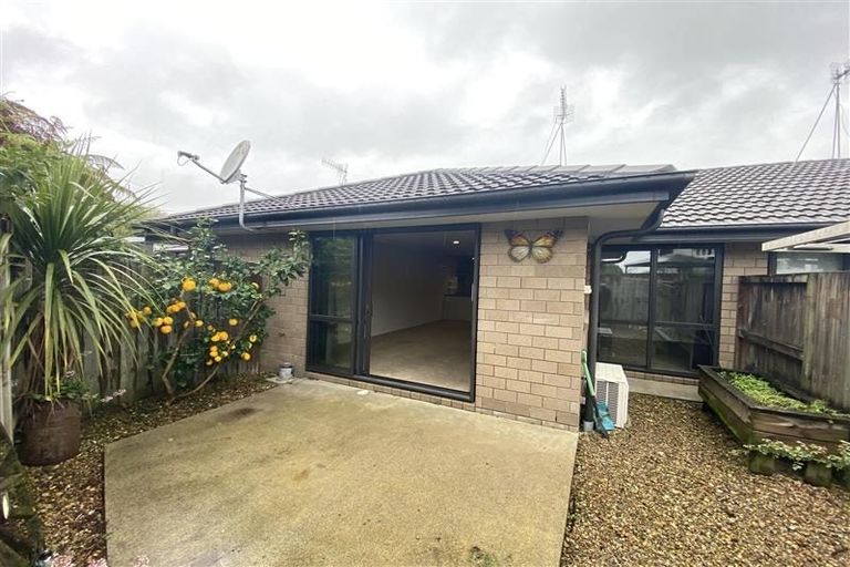 Photo of property in 3/15 Albert Street, Hamilton East, Hamilton, 3216