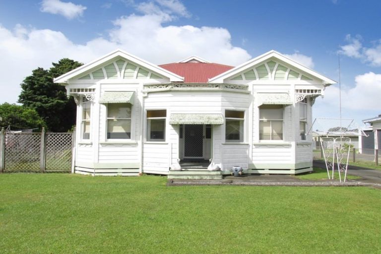 Photo of property in 73 Lahore Street, Wairoa, 4108