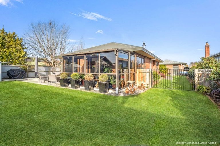 Photo of property in 22 Nixon Street, Tinwald, Ashburton, 7700