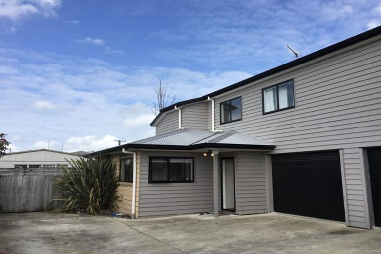 Photo of property in 2u4 Pitt Street, Frankton, Hamilton, 3204