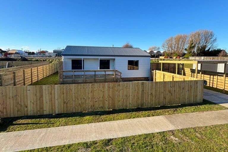 Photo of property in 28 Gordon Crescent, Marton, 4710