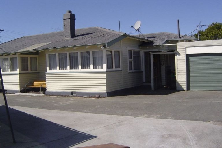 Photo of property in 41 Carnarvon Street, Linwood, Christchurch, 8062