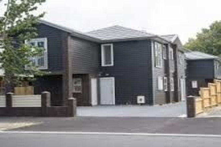 Photo of property in 16u3 Greensboro Street, Hamilton East, Hamilton, 3216