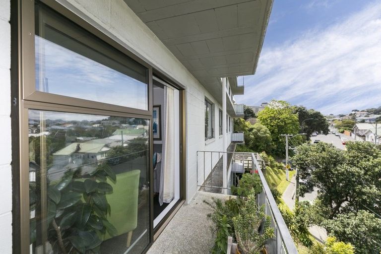 Photo of property in 138u4 Hataitai Road, Hataitai, Wellington, 6021