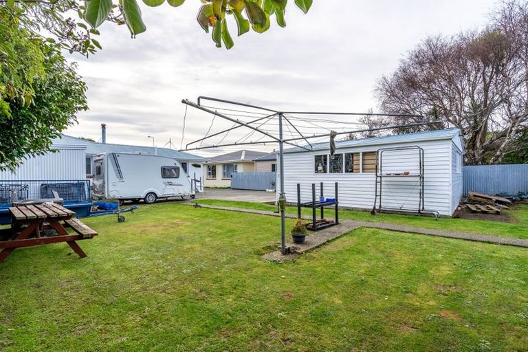 Photo of property in 161 Dome Street, Newfield, Invercargill, 9812
