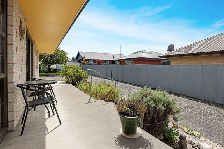 Photo of property in 41 Andrew Street, Allenton, Ashburton, 7700
