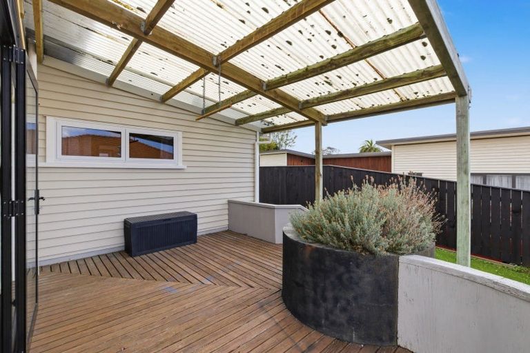 Photo of property in 26 Durie Street, Durie Hill, Whanganui, 4500