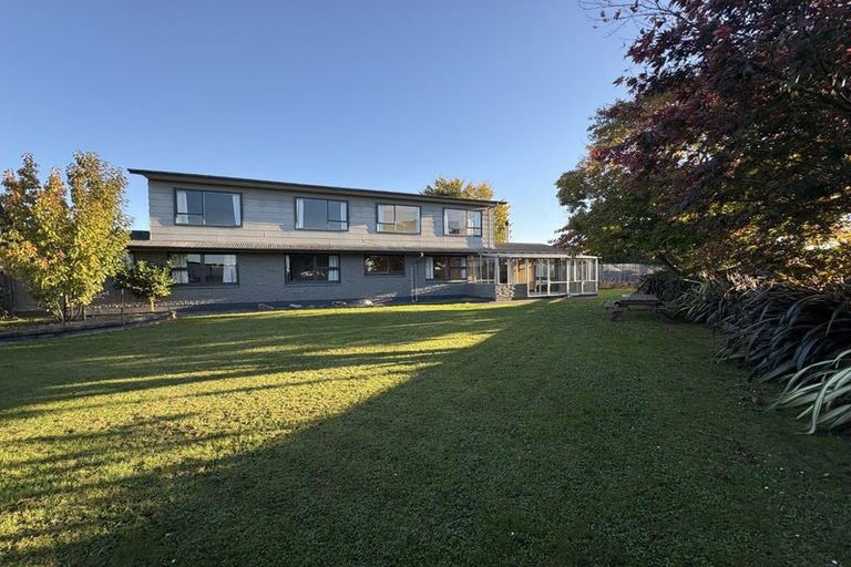 Photo of property in 131 Ashley Street, Rangiora, 7400