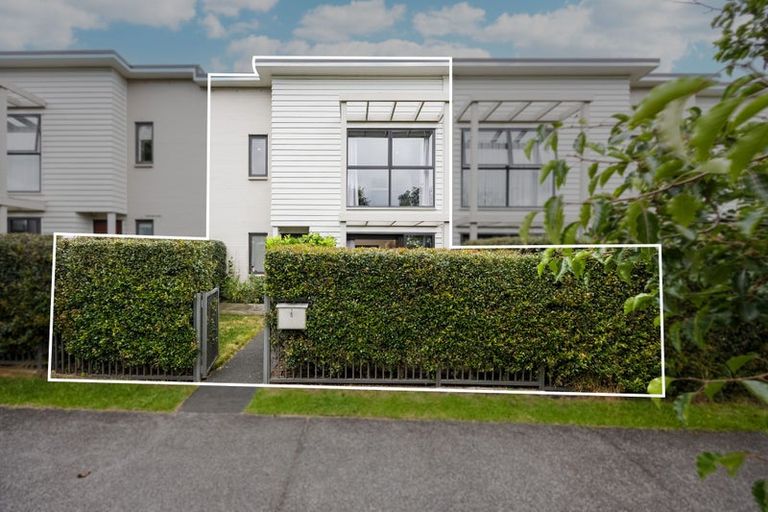 Photo of property in 6 Harewood Street, Whenuapai, Auckland, 0618