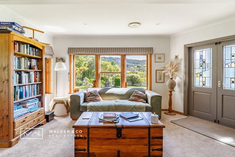 Photo of property in 41 Whitemans Road, Silverstream, Upper Hutt, 5019