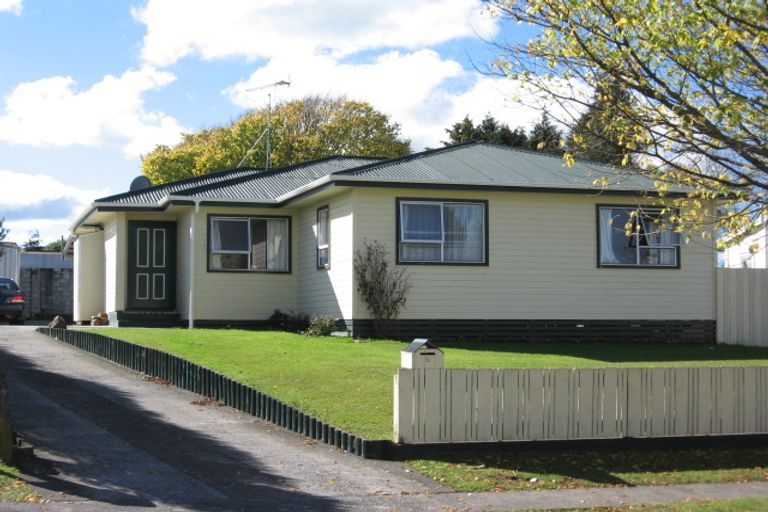 Photo of property in 9 Marr Place, Tokoroa, 3420