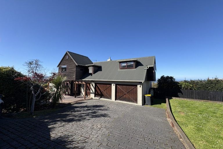 Photo of property in 21 Kenmure Road, Belleknowes, Dunedin, 9011
