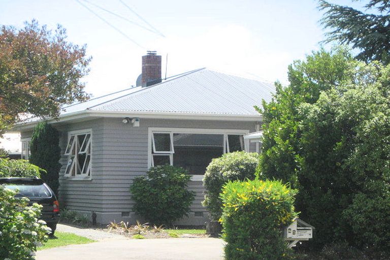 Photo of property in 45 Grange Street, Hillsborough, Christchurch, 8022