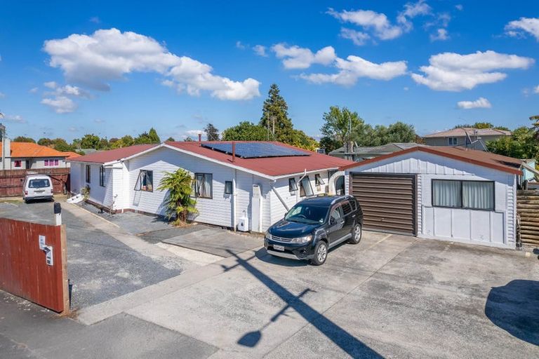 Photo of property in 281 Dey Street, Hamilton East, Hamilton, 3216