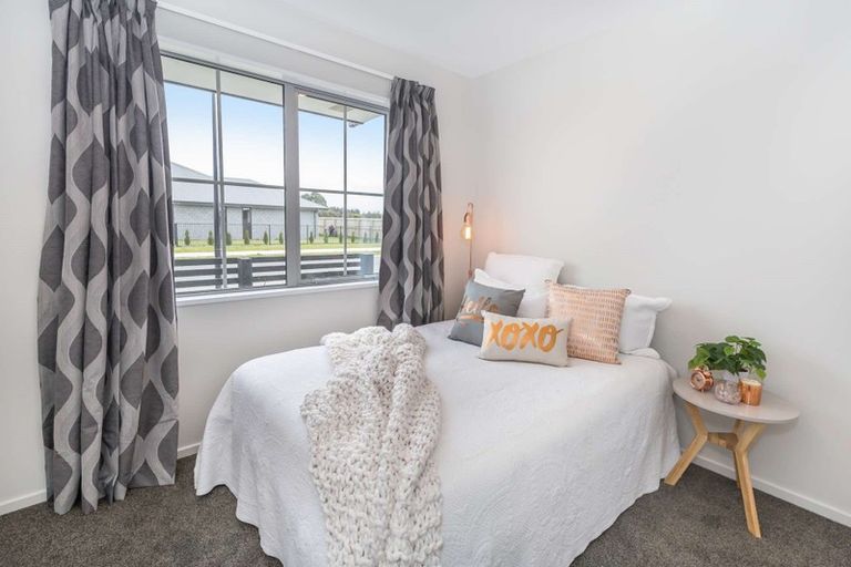 Photo of property in 79 Charlbury Drive, Rolleston, 7615