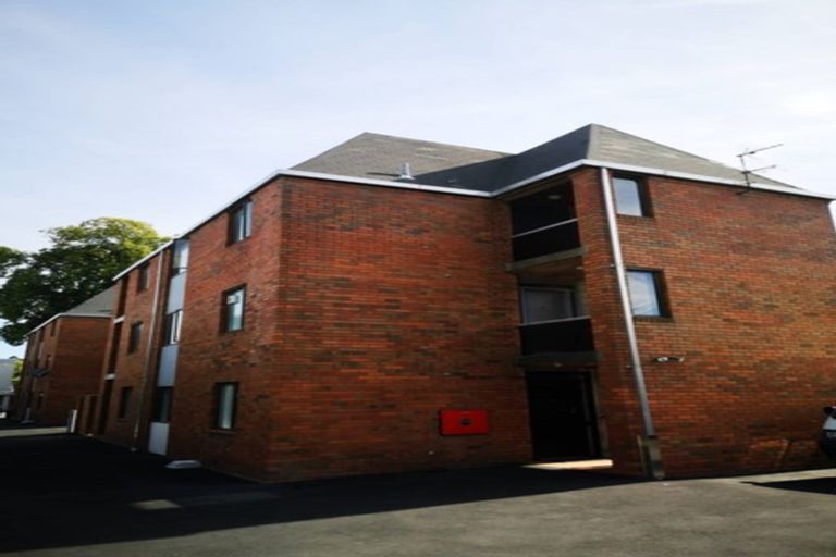 Photo of property in 22 Cashel Street, Christchurch Central, Christchurch, 8013