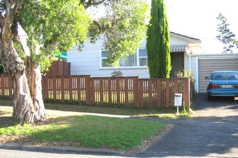 Photo of property in 6/21 Gardner Avenue, New Lynn, Auckland, 0600
