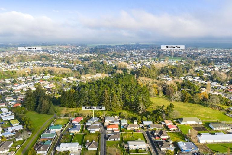 Photo of property in 90a Bader Street, Bader, Hamilton, 3206