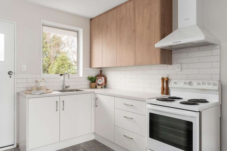 Photo of property in 4/28 Brynley Street, Hornby, Christchurch, 8042