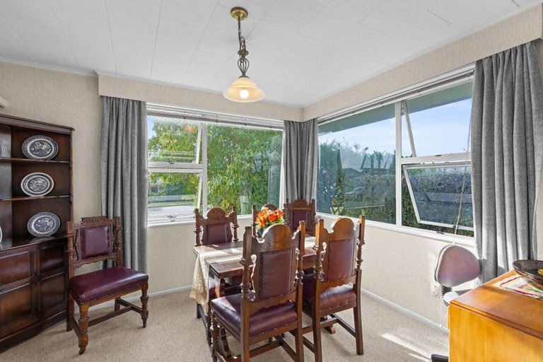 Photo of property in 4 Burn Street, Levin, 5510