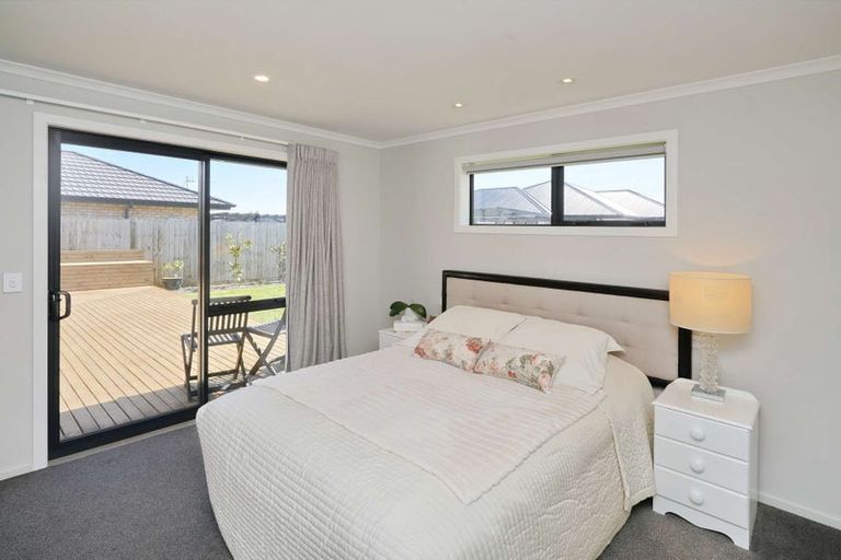 Photo of property in 660 East Maddisons Road, Rolleston, 7614