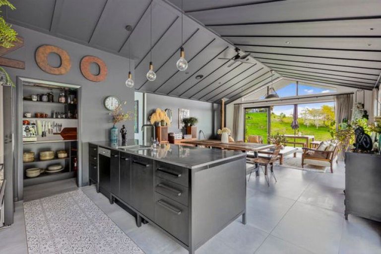 Photo of property in 1161 Maungakawa Road, Te Miro, Cambridge, 3496
