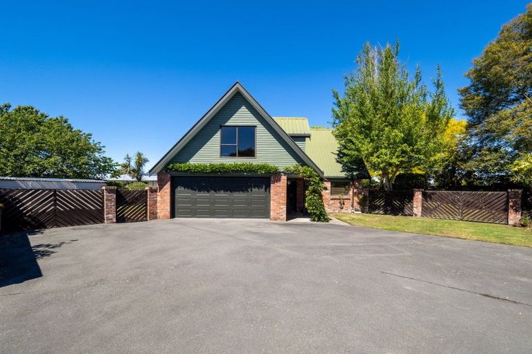Photo of property in 165 Harrison Street, Allenton, Ashburton, 7700