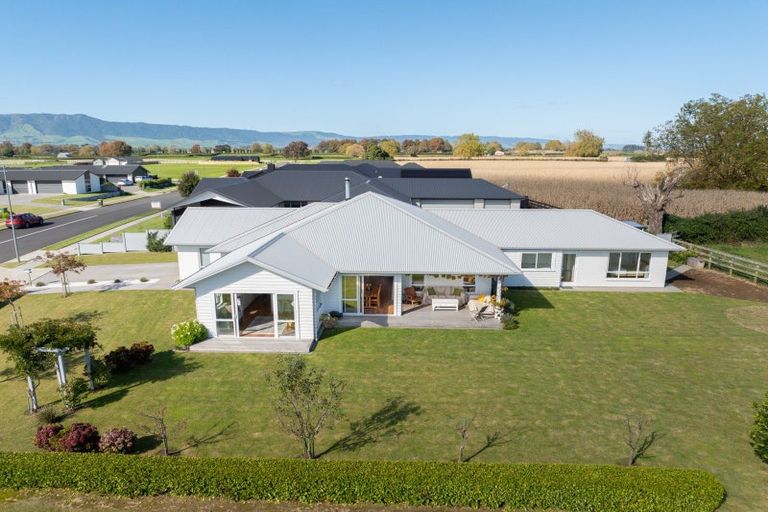 Photo of property in 33 Kaimai Drive, Matamata, 3400