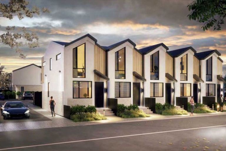 Photo of property in 8/16 Rutherford Street, Woolston, Christchurch, 8023