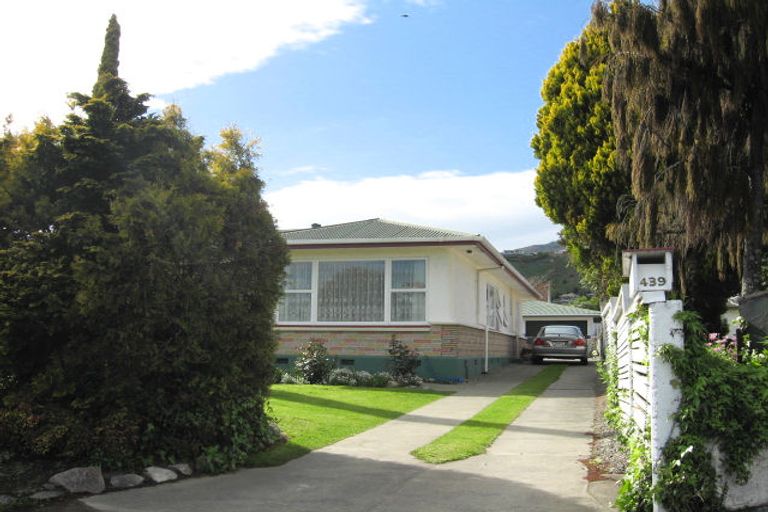 Photo of property in 439 Main Road Stoke, Stoke, Nelson, 7011