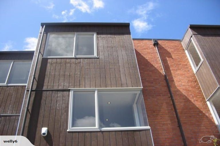 Photo of property in Altar Apartments, 26/120 Rintoul Street, Newtown, Wellington, 6021