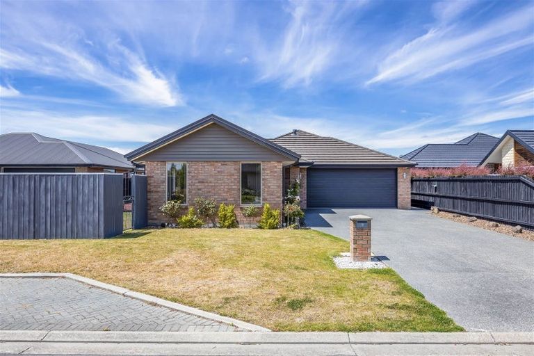 Photo of property in 9 Central Avenue, Prebbleton, 7604