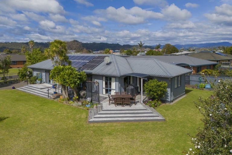 Photo of property in 6 Kudu Drive, Whitianga, 3510