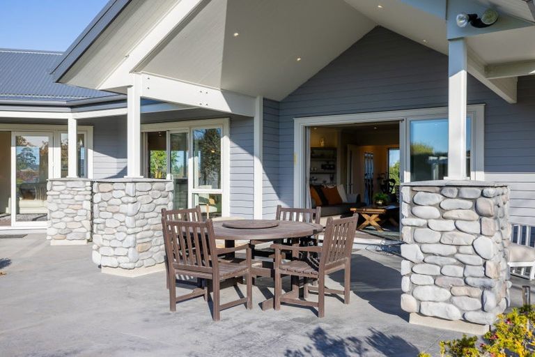 Photo of property in 35 Cullen Avenue, Swannanoa, Rangiora, 7475