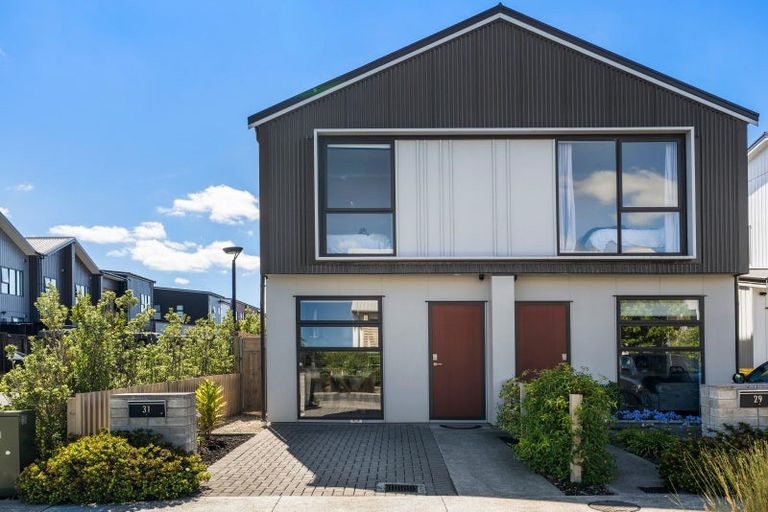 Photo of property in 29 Pukewhero Rise, Westgate, Auckland, 0614