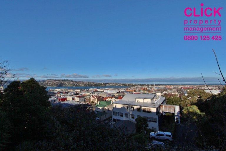 Photo of property in 305 High Street, Dunedin Central, Dunedin, 9016
