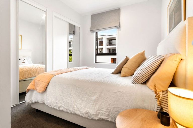 Photo of property in 107/77 Hobsonville Point Road, Hobsonville, Auckland, 0616