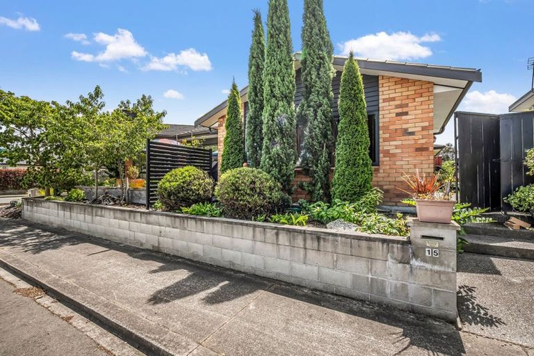 Photo of property in 15 Kawari Drive, Pegasus, 7612